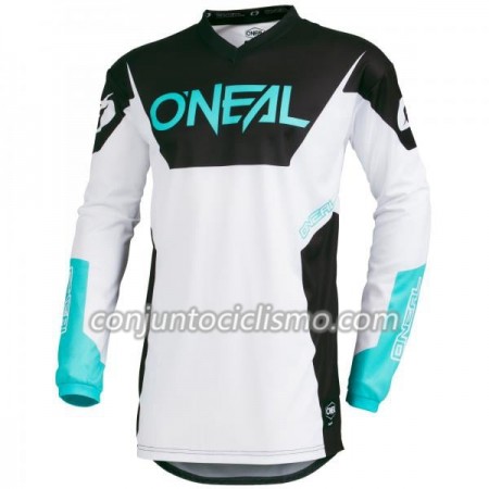 Maillot largo MTB 2019 O'Neal ELEMENT RACEWEAR N004